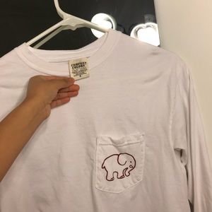 Ivory Ella long sleeve